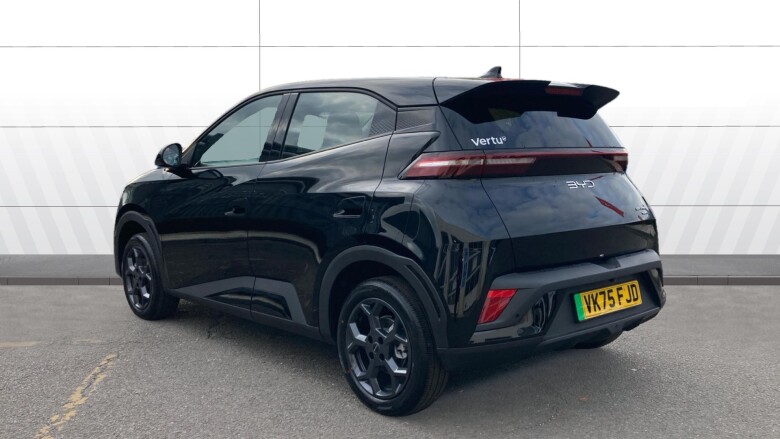 BYD Dolphin Surf 65kW Boost 43kWh 5dr Auto Electric Hatchback